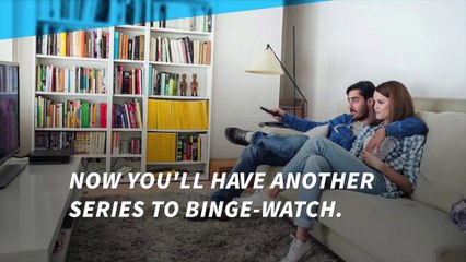 Lady Gaga doc 'Five Foot Two' coming to Netflix