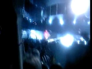 Tokio Hotel à Nice