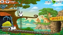 Una y una en un tiene una un en y Mejor fantasía en en Niños en Niños para 3 3 pandas pandas tutorial mundo dibujos animados de fantasía