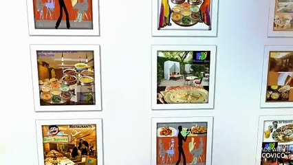 List of New Restaurants in Delhi