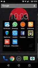 Comment télécharger totalement gratuit à prisme attaquer! apk dowload OBB