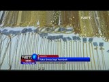 NET12 - Dampak Banjir, Toko Emas Sepi Pembeli