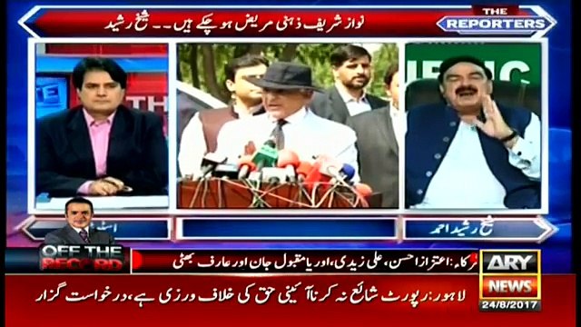 Nawaz Sharif Ki Chaabi Kulsoom Nawaz K Haath Mein Hai Aur Shehbaz Sharif Ki Nawaz Sharif K Saamnay Koi Hesiyat Nahi