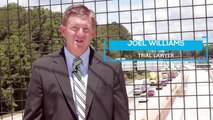 Kennesaw GA Tractor Trailer Accident Attorney | Joel Williams Law, LLC
