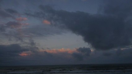 Harvey Expected To be Strongest Hurricane to Hit U.S. In 12 Years