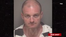 Mug Shot: Charlottesville Riot Protester Chris Cantwell Turns Himself In