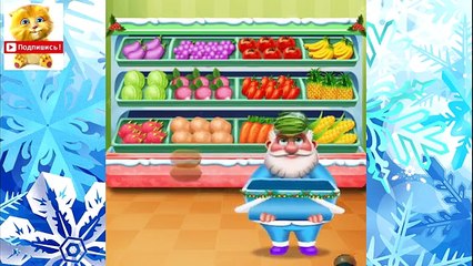 Dibujos animados de Navidad