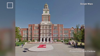 Investigation Underway After High School Cheerleader Forced To Do Splits Against Her Will