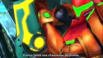 Metroid : Samus Returns - Le plein d'infos