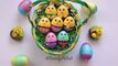DIY: Marbled Eggs ♡ {Easter Egg Decorating} ♡ Jessica Joaquin
