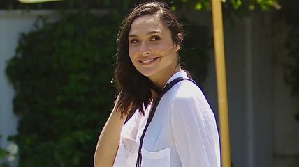 Learn How Gal Gadot Intentionally Lost Miss Universe Pageant