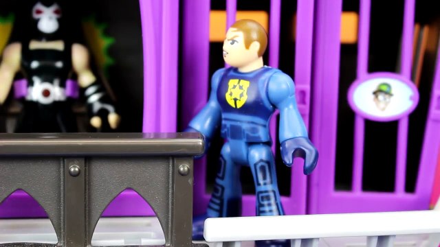 Америка и Бейн Бэтмен капитан город Округ Колумбия Добавить комментарий на Это десять более высокий Возьмите Борец gotham poilice