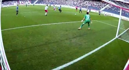 Munas Dabbur Goal HD - Salzburg (Aut)	1-0	FC Viitorul (Rou) 24.08.2017
