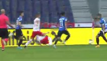 Munas Dabbur Goal HD - Salzburg (Aut)	1-0	FC Viitorul (Rou) 24.08.2017