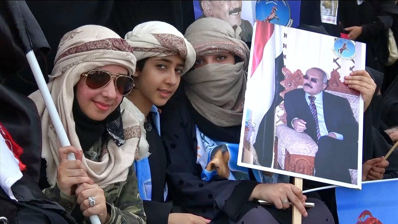 Yemen sees growing divisions between allied rebel groups