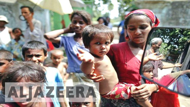 Commission urges Myanmar to end Rohingya restrictions