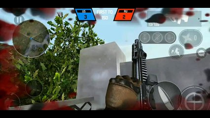 Bullet Force Park Hacker