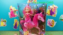 Amusement amusement cheval et dessins animés Barbie poupée Barbie cheval danse barbie dancin Barbie dessin animé poupée