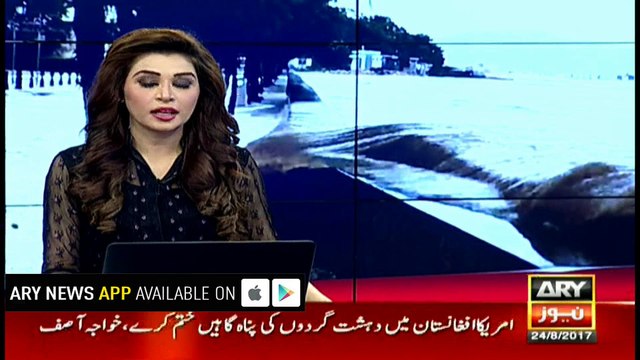 Worst typhoon in half-century batters Macau, southern China