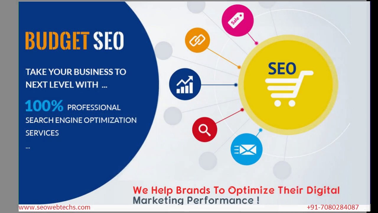seo services India- Seowebtechs