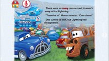 Laudio heure du coucher Livre des voitures enfants Anglais pour radiateur route ressorts histoires voyage Iread ❄⛄