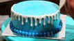 Cumpleaños pastel Camino hola hola hola ¡hola ¡hola cómo bote hacer para presente hecho una tarta de cumpleaños