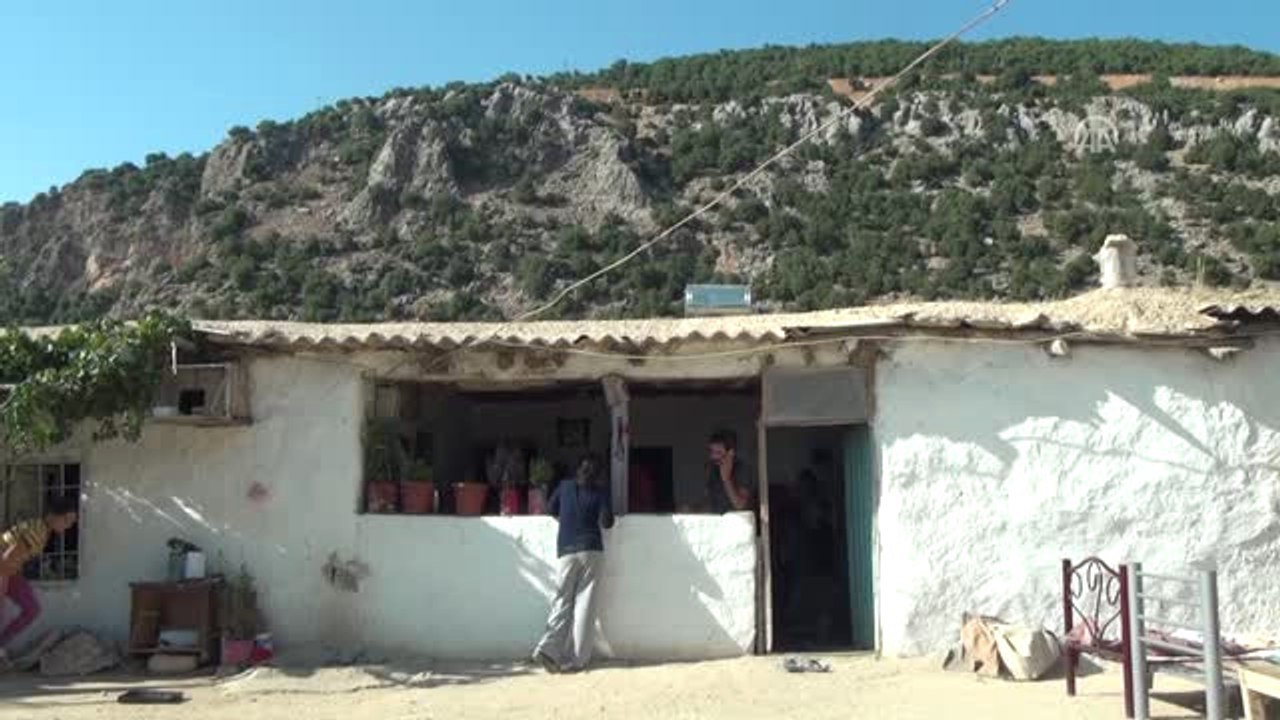 Adıyaman'ın Ugandalı Gelini