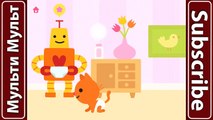 Application bébés les meilleures pour des jeux enfants mini- sagou ios enfants mini sagou