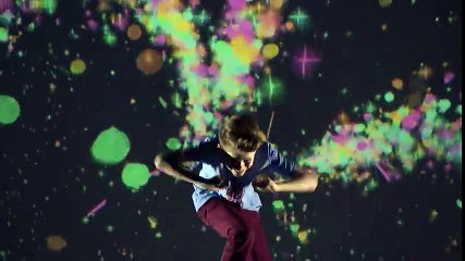 Merrick Hanna- 11-Year-Old Dancer Delivers Interstellar Performance - America's Got Talent 2017