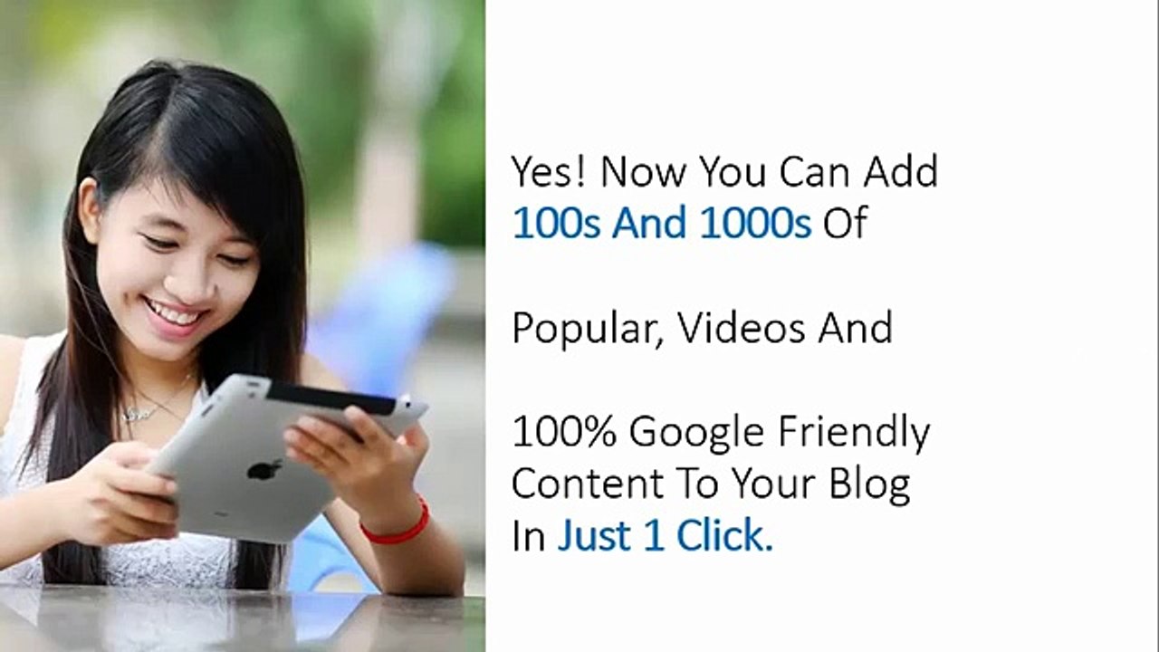 AutoVid Profit Review Demo