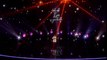 Mandy Harvey- Deaf Singer Performs Original, -Mara's Song- - America's Got Talent 2017
