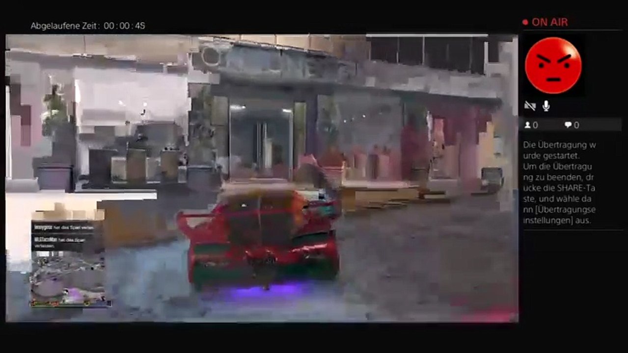 Hunger Gams in gta (27)