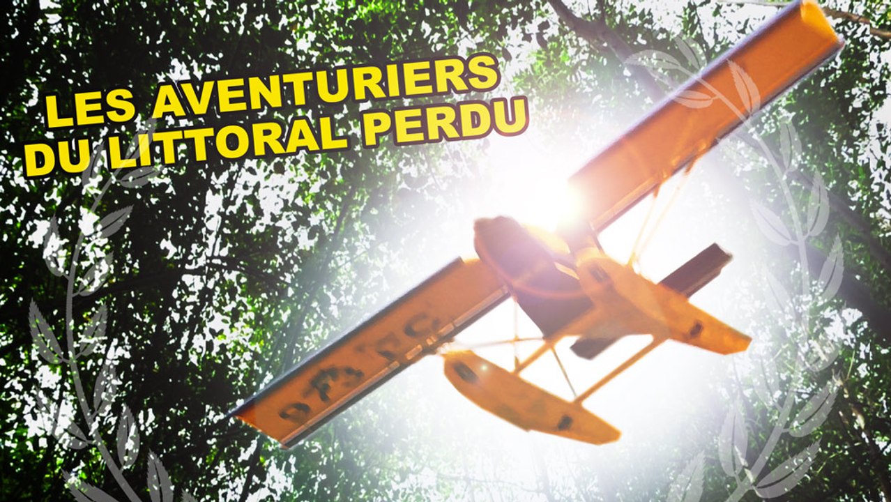 Science au Box-office (5/6) | Film d'aventure