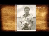 IMS - Todays History Ronald Hermanus Pattinasarany seorang pemain sepakbola