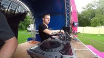 NEON-Festival 2k17 (DJ Tony M, Mainstage Part1)