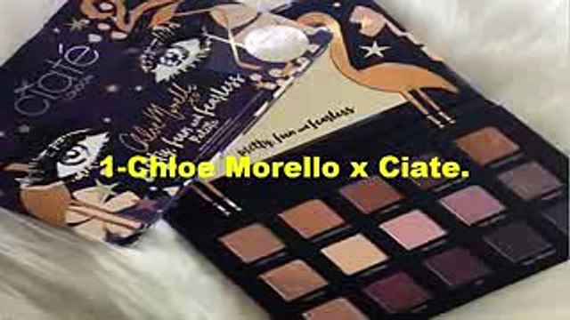 6 Best Amazing Makeup Products Viral From YouTube beauty - 2017