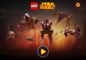 Rebelles étoile contre guerres lego étoiles Empire jeu guerres contre les rebelles en 2016 empire lego