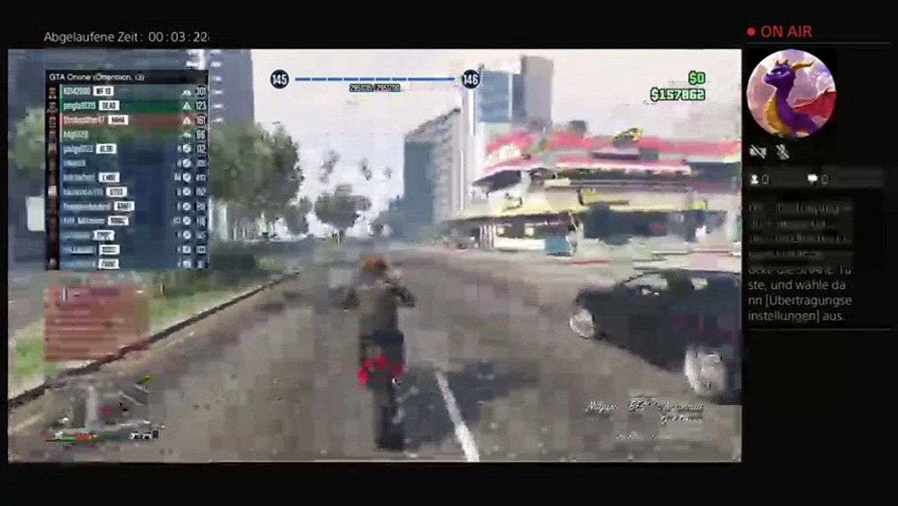 PS4-Live-Übertragung (2)