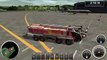 Lets Play Airport Firefighter Simulator EP17
