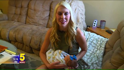 Family with Leap Day Baby Welcomes Daughter on Day of Eclipse8