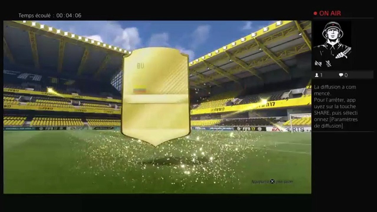 Diffusion PS4 en direct de fitim0611 (2)