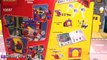 Lego Juniors 10687 Spider-Man Hideout – Lego Speed Build for Kids