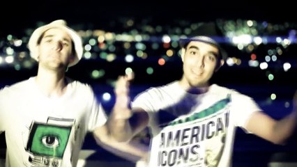 Shaka y Dres - Hay una niña