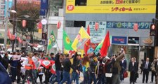 PKK İçin Japonya'da Haraç Toplayan Terörist Türkiye'ye Giriş Yaparken Yakalandı