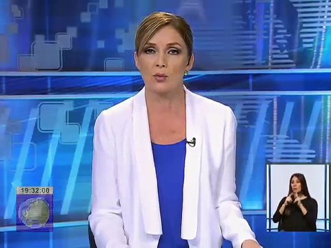 Vicepresidente Glas ratifico que estará en el país para defenderse de las acusaciones en su contra en Caso Odebrecht