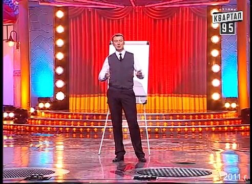 Женский мозг в минуты опасности или стресса - Валерий Жидков (Тамбовский Волк) - Вечерний Квартал