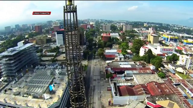 Estados Unidos beca a 10 jóvenes emprendedores