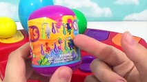 Mickey Mouse Clubhouse POP UP Pals Toy Slime Surprises, Minnie, Pluto Goofy Donald Toys LE