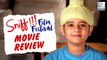 Sniff MOVIE REVIEW | Amole Gupte | Sunny Gill