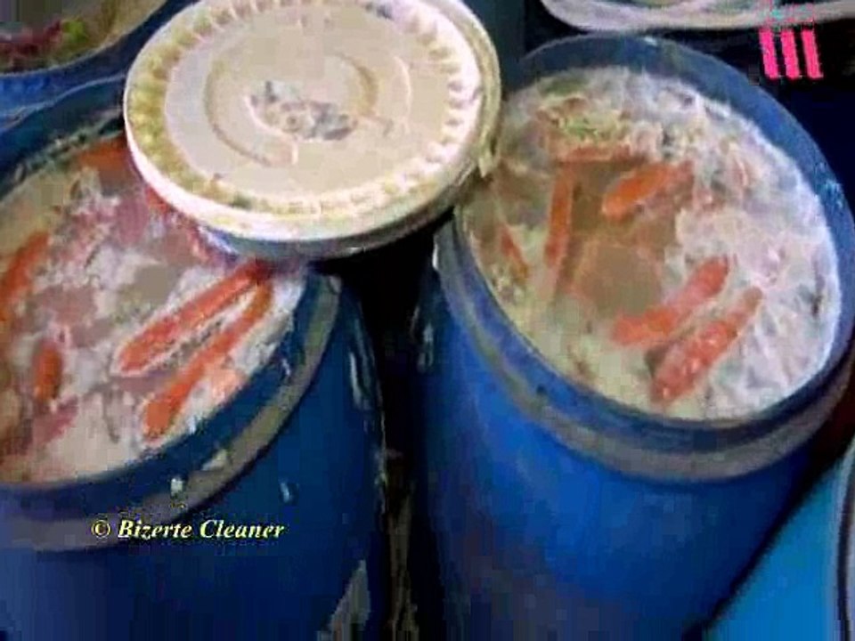 Des aliments en conserve ou des toxines vendus au consommateur?